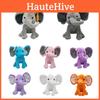Adorable Elephant Plush Toy With Soft Material For Baby Sleeping And Kids' Comfort