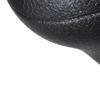 Mazda 3 III 13-18 pomo de palanca de cambios NEGRO + PLATA 6 VELOCIDADES