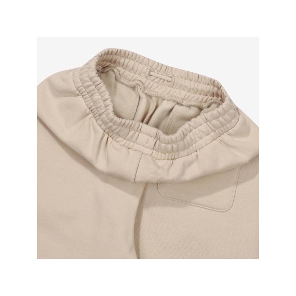 [fila Kids] Essential Brushed Shibori Jogger  Fk2fpf4201x Beg  q0zFk2fpf4201xBeg