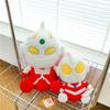 Saiwen Ultraman Sairo Cartoon Plush Toy Stuffed Doll Sleeps Children Doll Gift