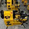 Electric Pipe Threading Machine CN Plug (adapter Included)