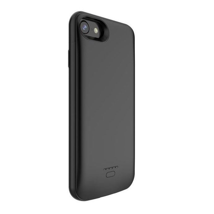Tech-Protect Battery Pack 3200Mah Iphone 6 / 6S / 7 / 8 / Se 2020 / 2022 Black