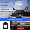 Custom Foldable Phone Holder for Geely Models: Emgrand, Boyue, Vision X1/X6, Jiaji, Binyue, Xingyue L, Xingyuan