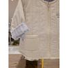 Show Chocola Garcon Quilting Jumper Ttnmmj011taa