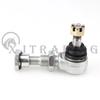 M12X60mm M16 M18 Adjustable Ball joint Kit Fit For Bashan Kangchao 200-7 250cc 200cc electric ATV UTV Go Kart Buggy Parts