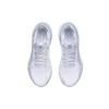 New LiNing WuShi 5S 1.0 Abrasion Resistant Coverage Lightweight Low Top Light Foam Running Shoes Men's Pure White ARHR071-1