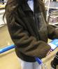 Jeep 2Way Retro Mountain 1941 Sherpa Fleece Zip-Up (Jr5Tzu195Br)