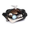 Large Capacity Small Square Bag Mother Bag Women's Shoulder Bag Multi-Layer Crossbody Bag
