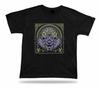 Tshirt Tee Shirt Birthday Gift Idea Traditional Mask Demon Asura Hindu Emblam