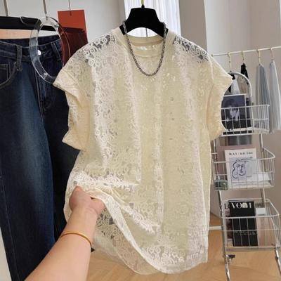 Oberteile – T-Shirts