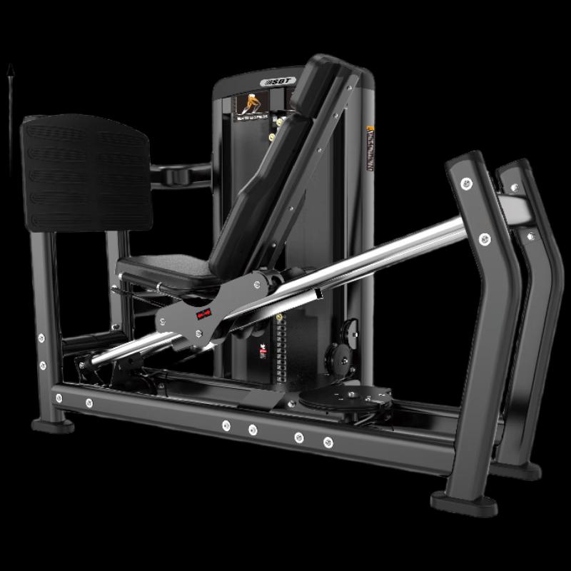 BH14 Seated Leg Press Machine