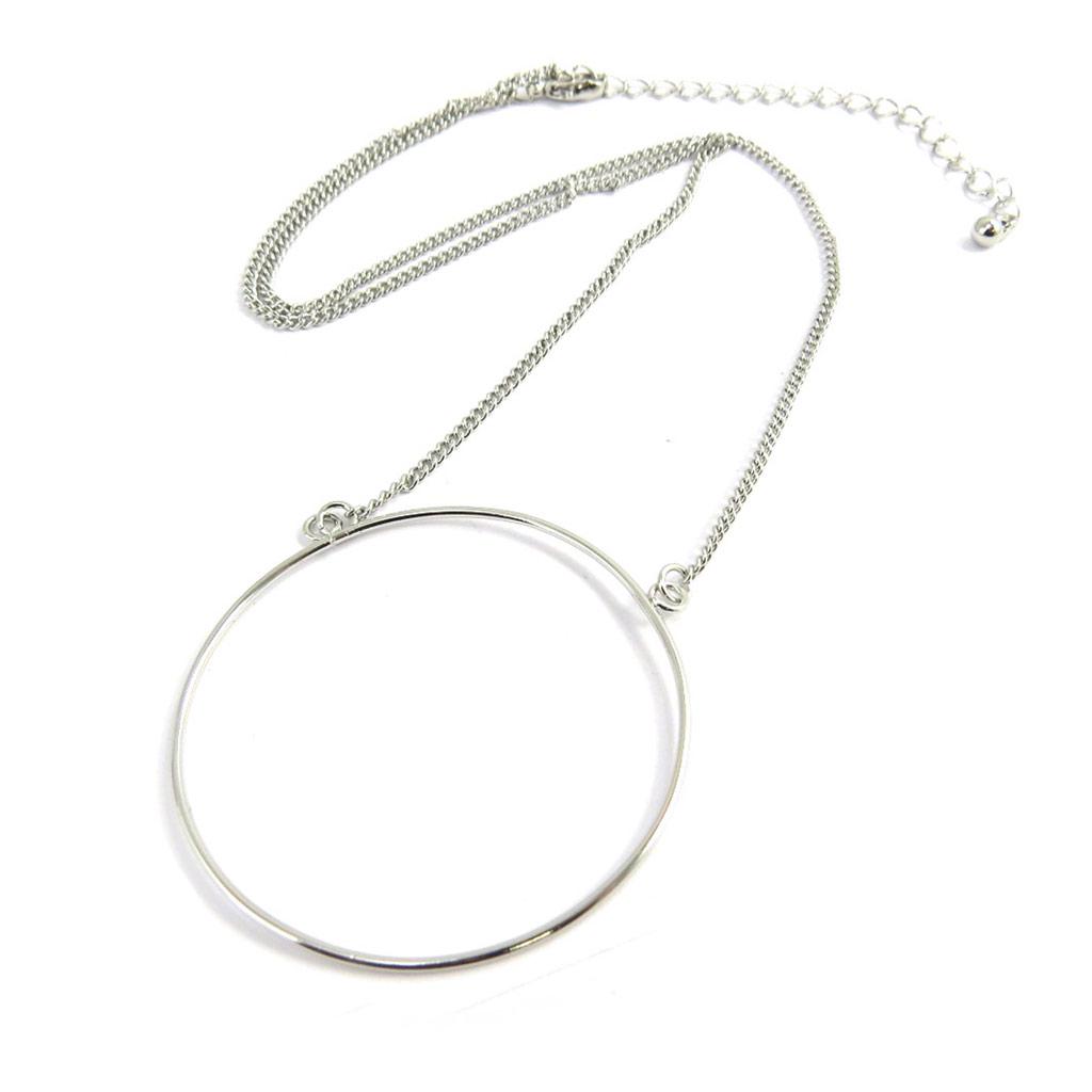 Les Trésors De Lily [M1967] - Sølv 'Choreography' designerkjede