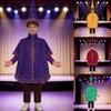 Multifunctional Role Play Outfit Includes Jacket Pants Cape Hat Roleplaying Clothes For Cosplay Event And Themed Parties