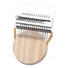 Quickly Wooden Makes Beautiful Stitching Darning Machine Loom Fun Mending Loom Small Loom Speedweve Type Weave Tool
