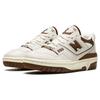 Aimé Leon Dore x New Balance 550 Hnedé Unisex Tenisky Biela BB550AB1