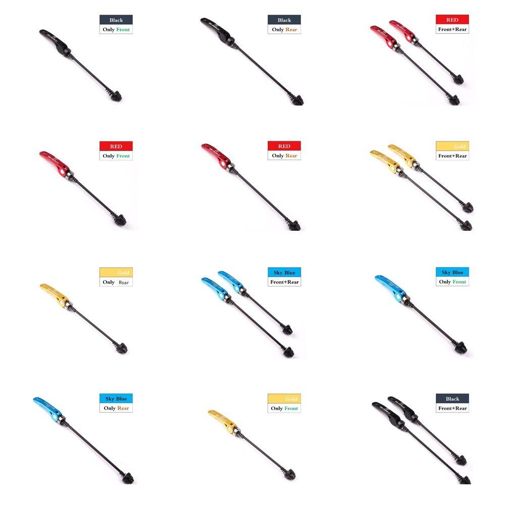 Quick Release Bicycle Hub Quick Release Lever Bike Quick Release Lever Road Bicycle