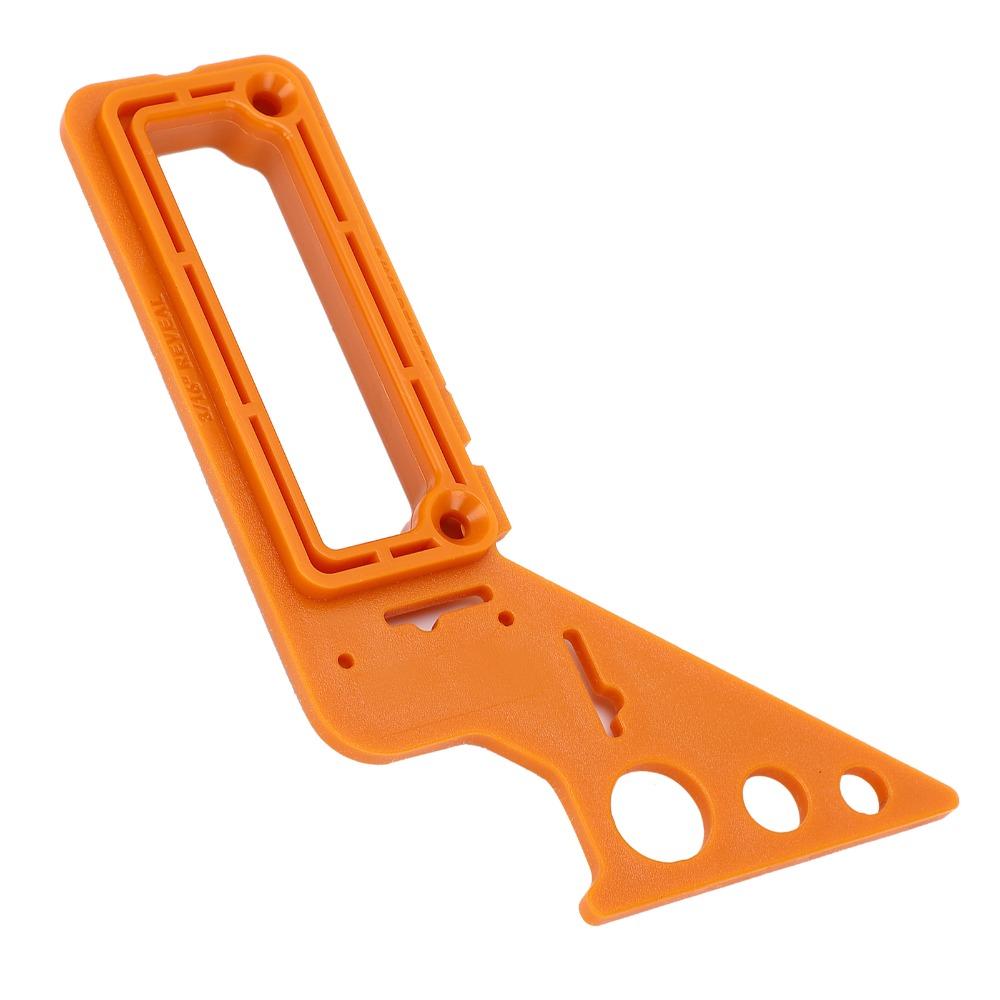 Lightweight Corner Clamp ABS Plastic Right Angle Clamp Sturdy Angle Clamp  For Drawers
