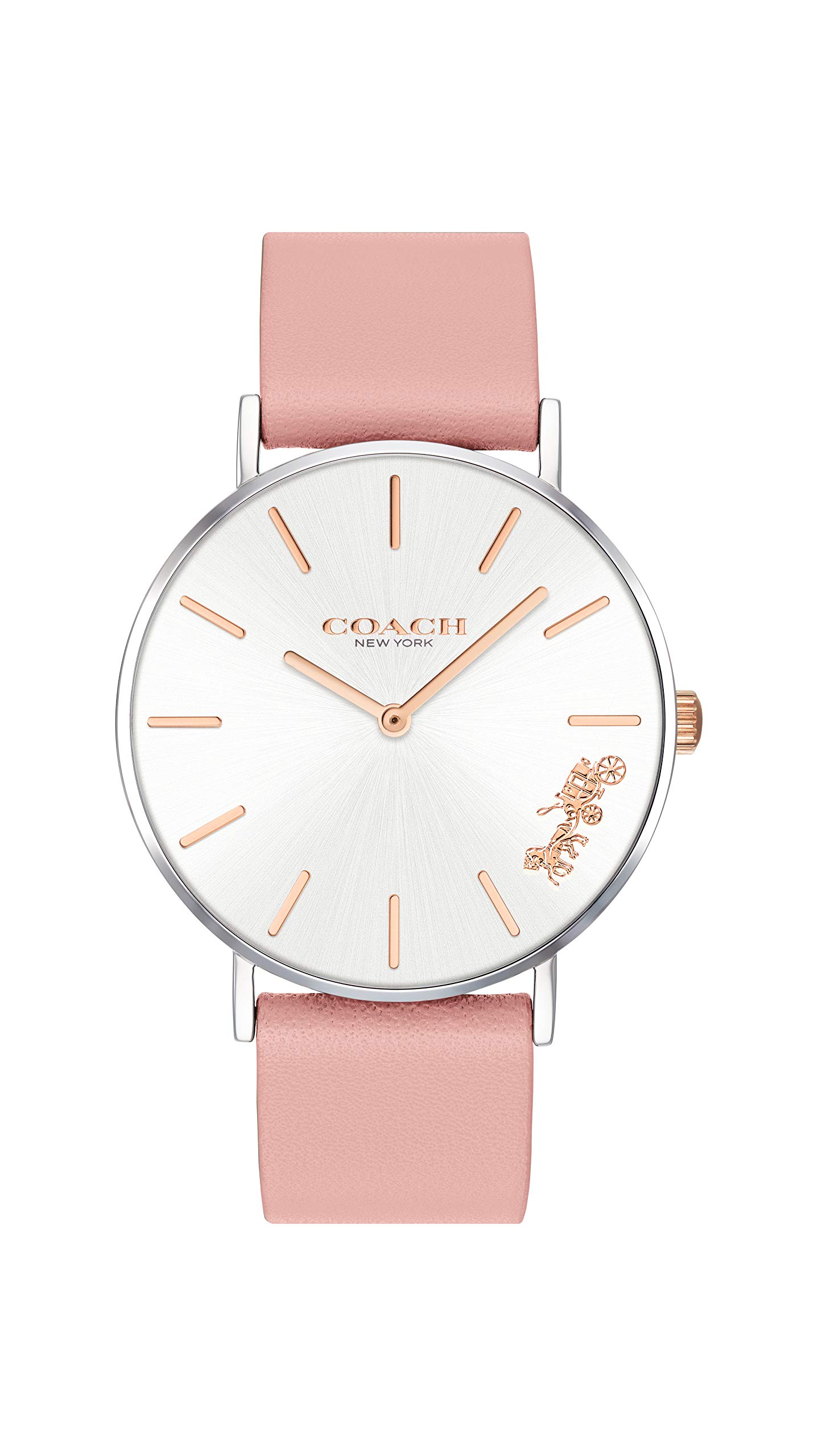 

Watch PERRY 14503258 Pink [Coach] Women s