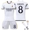 2324 Real Madrid Home 1