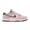 Dunk Low SE Double Swoosh Pink Glaze (Damen)