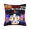 Spicy Shrimp Combination Noodles Pillowcases  Kawaii Pillow Case For Living Room Chair Soft Pillow Cover