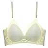 "Starry Sky Gel Support Seamless Bra for Women"