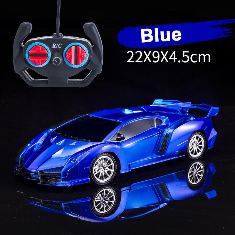 Drift Remote Control Vehicle With Light