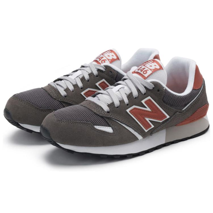 New Balance 446 Series Retro U446XC