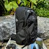 Schoolbag Outdoor Sports Mountaineering Bag Men's and Women's Large Capacity Lightweight Hiking Bag Fashion Trend Camping Riding Backpack