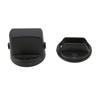 Ignition Key Push Turn Knob D6Y1 76 142 Start Stop Switch Button Set Replacement for Mazda 6 CX‑7 CX‑9