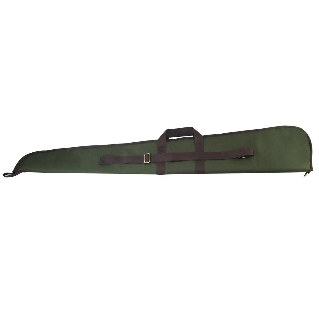 TOURBON Gun Case for Hunting 600D Nylon Shotgun Lightweight and Easy to Carry Guns, Case,