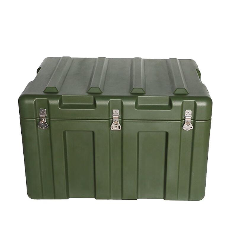Link City Roto-Molded Outdoor Portable Equipment Box