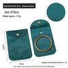 High-Grade Velvet Jewelry Storage Bag for Necklace, Ring, Bracelet