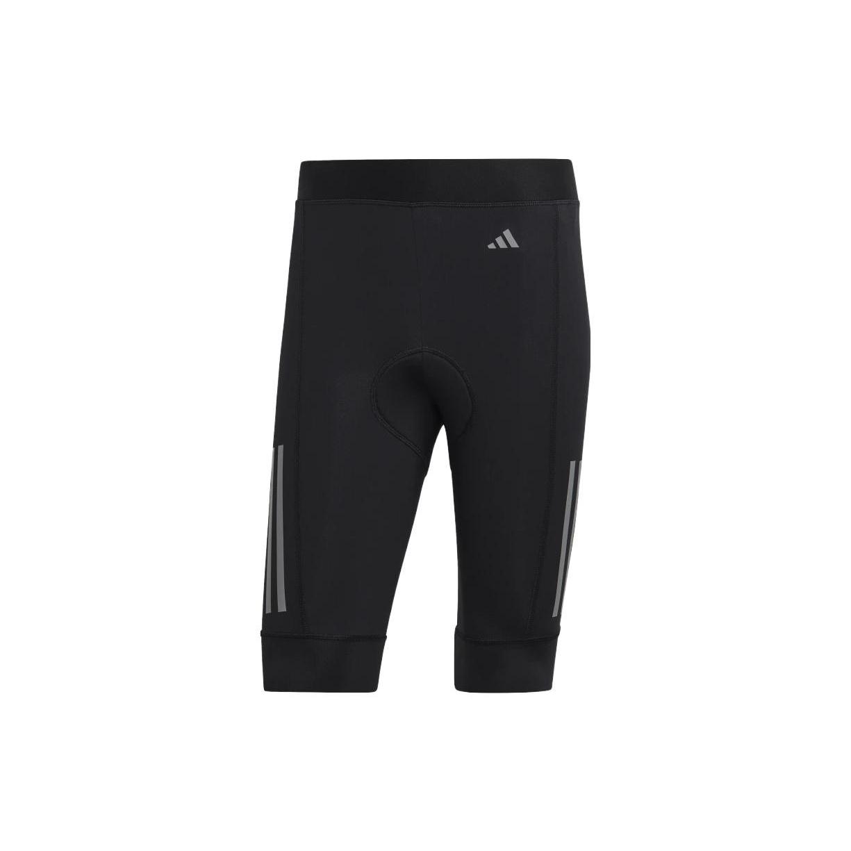 

New Adidas Casual Shorts Men s Black IC5067 S