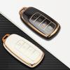 Soft Tpu Car Key Case Protection Cover For Chery Jaecoo J7 J8 7 Phev  Omoda 5 C5 Premium Tiggo 8 7 Pro Max Accessories