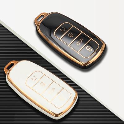 Acessórios para equipamentos eletrónicos de automóveis – Capas para chaves de carro