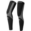 ROCKBROS Leg Warmers for Sports Leg Suitable for Knee Running Men, Covers, 5-15℃, Warmers, Warmth, Elastic, Anti-Slip, Breathable, Cycling,