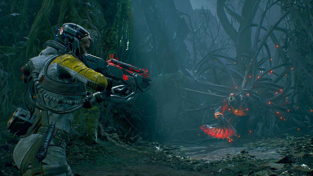 Return [PS5]
