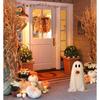 Halloween Decorations  Glowing Halloween Decorations Indoor Cute Tabletop Decorations For Party Home Kitchen And Fireplace