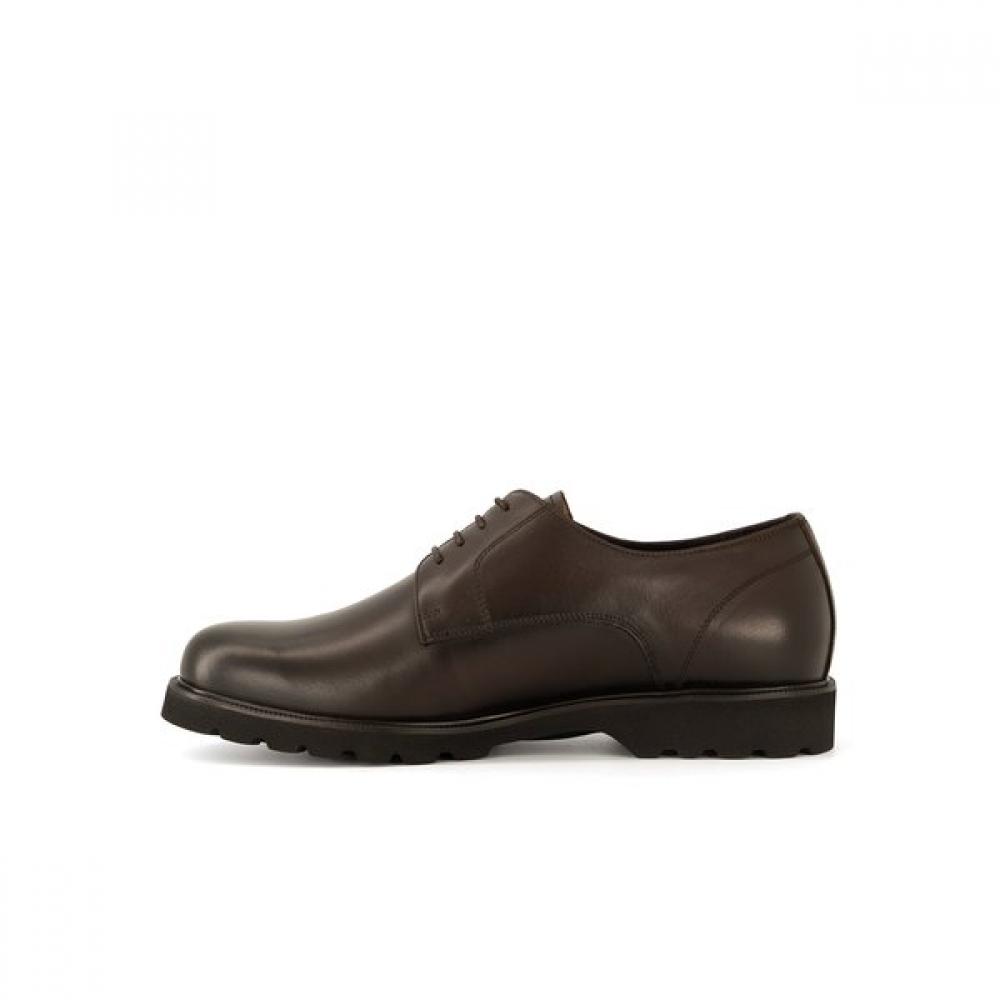 DakS Men S Derby ShoeS Clipper Dmx426kh22  Dark Navy 