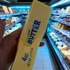 Soft Slow Rebound Butter Stick Squeezing Toy Realistic Butter Sticks Decompression Fidget Toy For Adults Kids Anxiety Relief