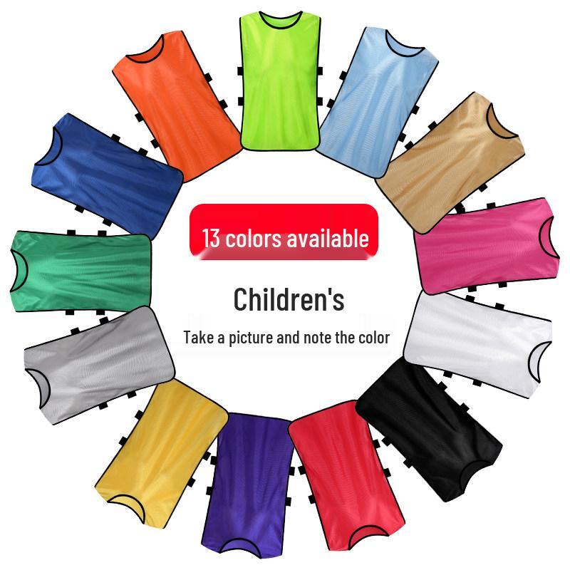 

Track & Field Training and Competition Vest for Team Building and Promotion