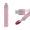 Dotting Pen Set - 5-Bladige Bloem Tool met Glitter Stick, Multi-Ontwerp voor Dotting en Oppakken