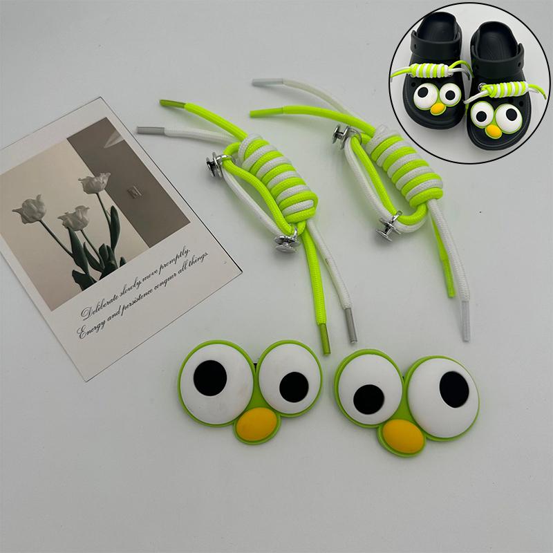 Hole Shoe Charm For Diy 3D Decoration Buckle For Charms Set Accessories Kids Boy Girls Gift