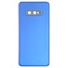 For Galaxy S10e Battery Back Cover with Camera Lens