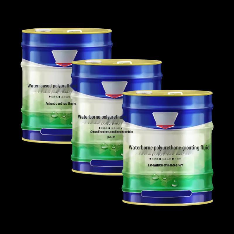 Guanxi Water-based Grouting Compound