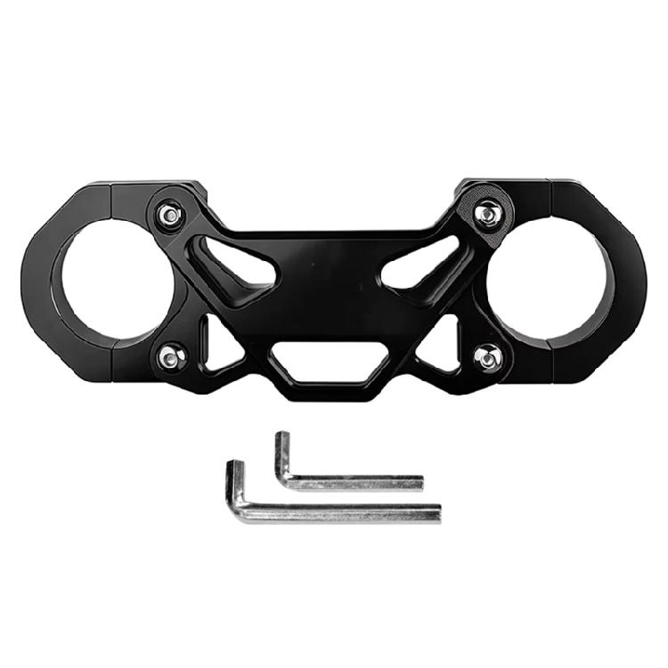 Motorcycle Suspension Enhancer Height Adjustment System Improved Vibration Absorption Front Fork Shock Balancer