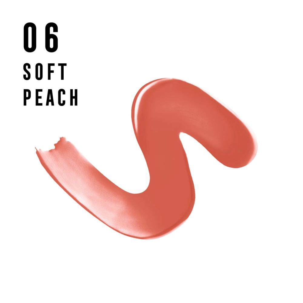 Max Factor Blusher Cream Miracle Pure 06 Soft Peach 15ml