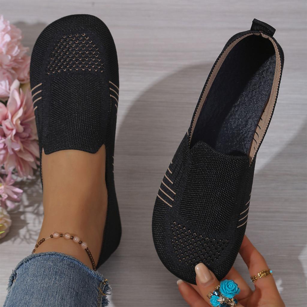 Women's Sports Shoes Hollow Sandals Mesh Casual Shoes Women's Shoes Comfortable Outdoor Sports Shoes Running Shoes