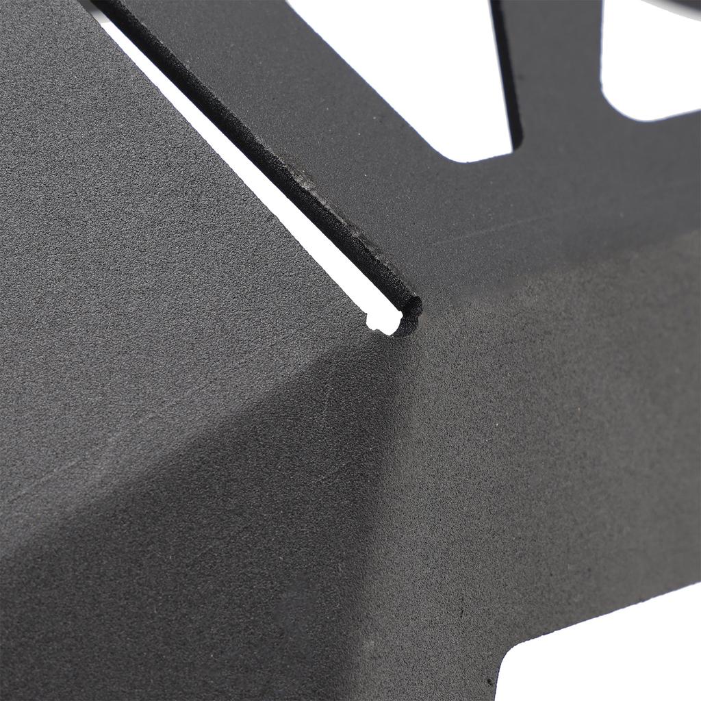 Προστατευτικό Κινητήρα Πλαισίου Ποδιά Μαύρο Για CFMOTO 450MT 450 MT 2024+